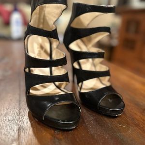 Nine West heels